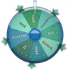 Try Your Luck with the Daily Spin