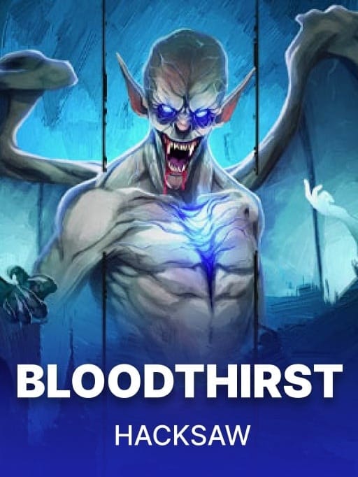 Bloodthirst game icon