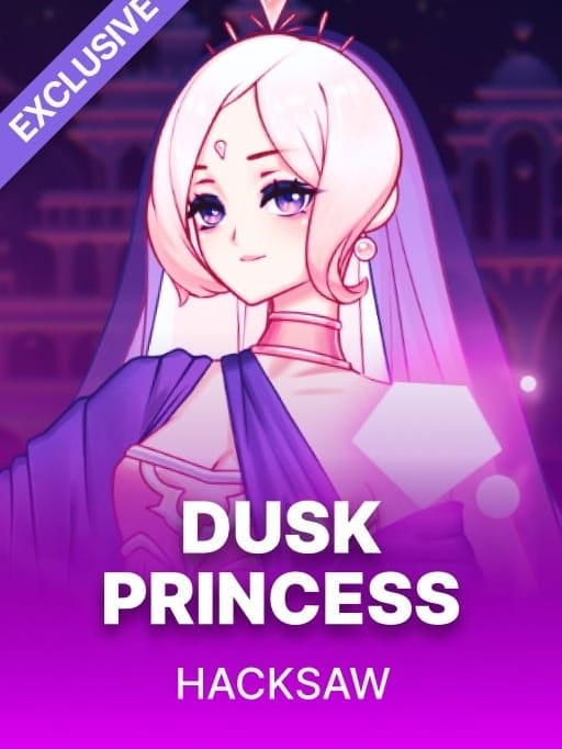 Dusk Princess game icon