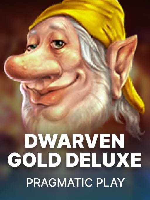 Dwarven Gold Deluxe game icon