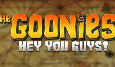 The Goonies Hey You Guys