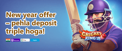 VIP Weekly Cashback Rebate promotion banner
