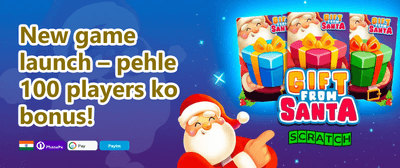 Mega Spin Friday Bonanza promotion banner