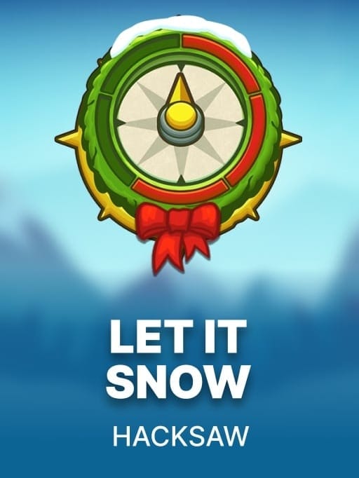 Let It Snow game icon