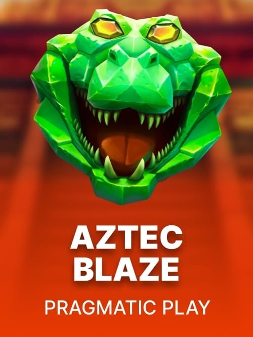 Aztec Blaze game icon